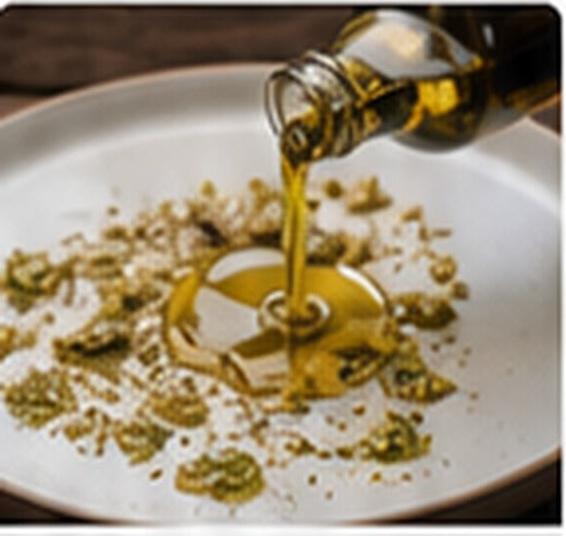 Aceites de oliva virgen extra