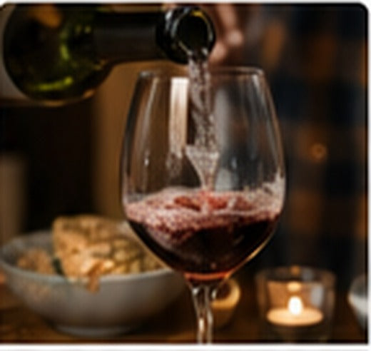 Vinos y cavas seleccionados