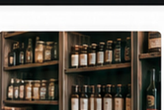 Tienda especializada